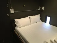 Capsule Hostel Chiangkhan