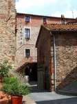 Locanda Nel Cassero Hôtels à : Civitella Paganico