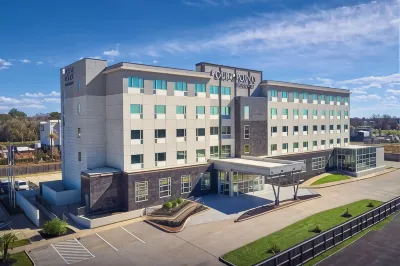 Four Points by Sheraton Houston InterContinental Airport Hotels in Houston