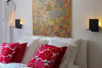 Croissant de Lune Hotels in Saint-Christol-les-Ales