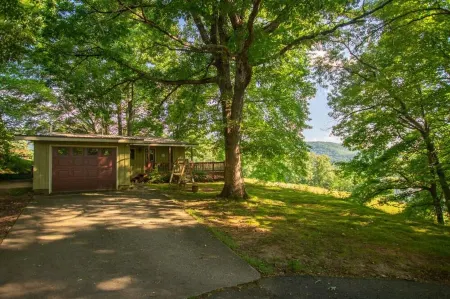 Mountains are Calling - Mountain View