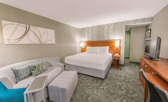 Courtyard Nashua