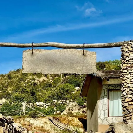 Kalluchi Ecolodge