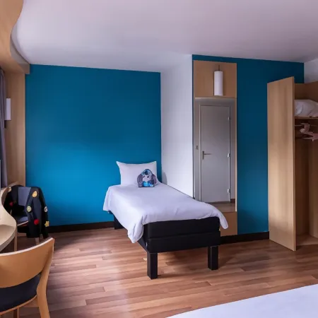 Ibis Lille Lomme Centre