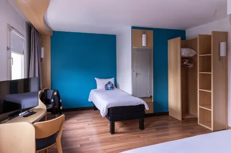 Ibis Lille Lomme Centre