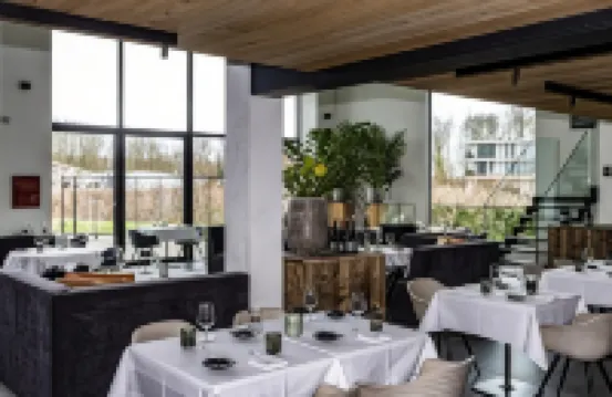 데 쿨푸텐 신트니클라스 호텔