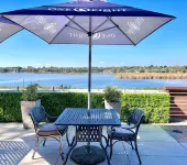 One O Eight Boutique Hotel Hotels in Benoni