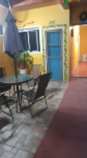 Casa Atrapasueños