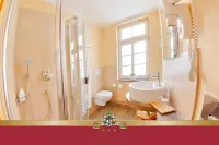 Hotel & Restaurant Norddeutscher Bund Отели в г. 