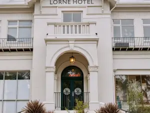 Lorne Hotel