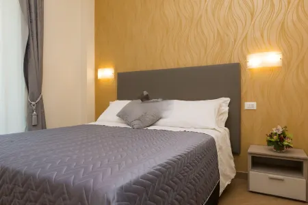 波爾圖迪克勞迪奧酒店