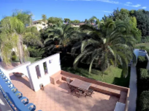 Bed and Breakfast Perla Del Sole