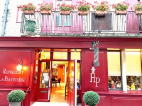 Hostellerie et la Parenthese Uzes Hotels in Uzes