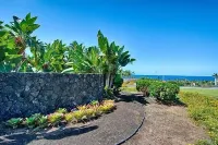 科納海岸度假村金奧浩花園8204公寓 Island Breeze Luau at the King Kamehameha Hotel附近的飯店