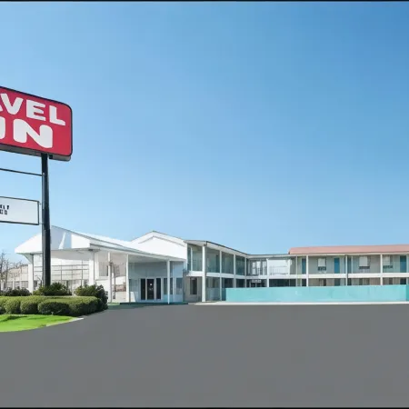 Travel Inn Beaumont