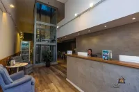 Hotel Morada Del Este Hotel a Canoas