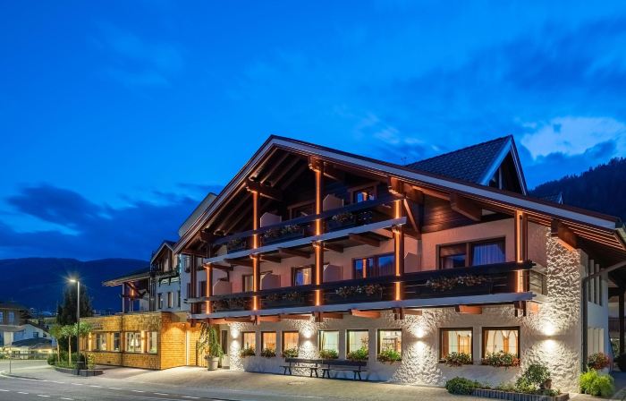 Hotel Brunnerhof