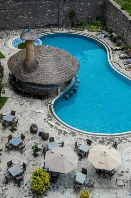 Nega Bonger Hotel