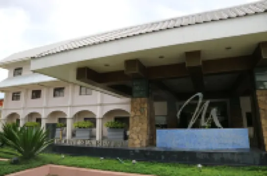 Mount Sea Resort Hotel and Restaurant Cavite