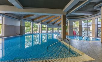 Anapa Okean Hotel