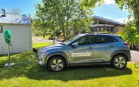 Te Anau Lakeview Holiday Park & Motels - parking
