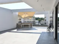 Baz Tower Hotels in Strovolos