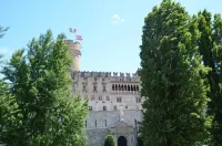 B&B la Loggia Del Castello