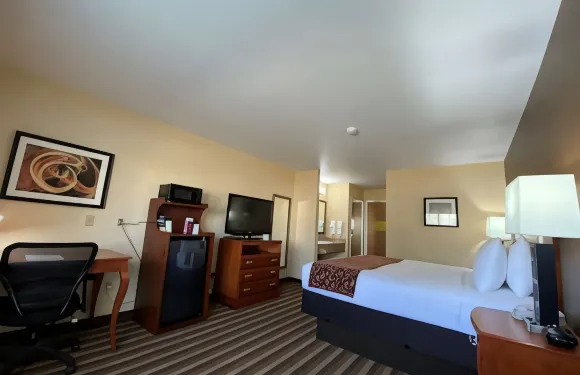 曼哈頓貝斯特韋斯特酒店