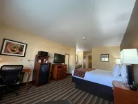 Best Western Manhattan Inn