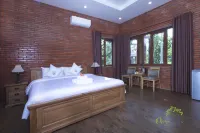 Orchard Home Nam Cat Tien Hotels in Nam Cát Tiên