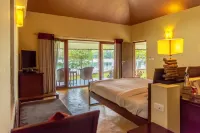Anantya by the Lake - Haustierfreundliche