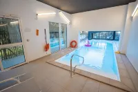 Holiday Inn Bordeaux-Merignac Hôtels à : Saint-Médard-en-Jalles