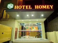 Hotel Homey Mandalay Hotels in Mandalay
