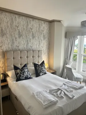 The Commodore Inn Hotels in Meathop and Ulpha