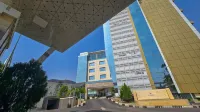 The Pearl Jabi Lake Hotels near Jabi Park