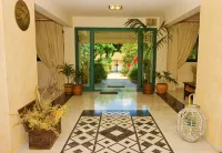 Sagini Boutique Hotel