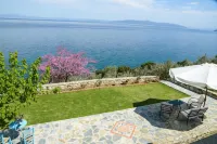 Goddesses Villa 2 in Nies - Pensionaatit