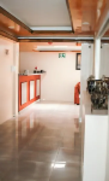 ホテルビララファイエット