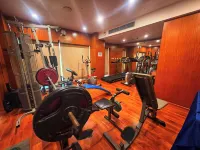 Hotel Senses - Gym