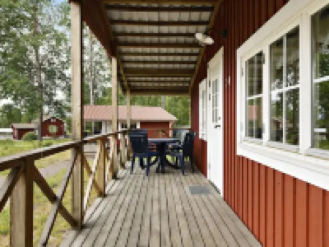 First Camp Lugnet-Falun Hotels in Falun