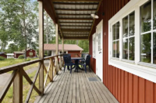 First Camp Lugnet-Falun