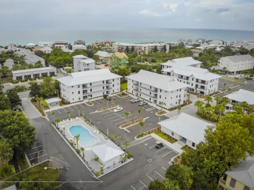 Walk To The Beach-100 -140 yard  of Beach Access 30-A Santa Rosa  Special Offer