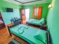 TOKY Hôtel فنادق في أنتسيرابي