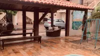 Pousada Sereias de Maragogi Hôtels à : Sao Jose da Coroa Grande