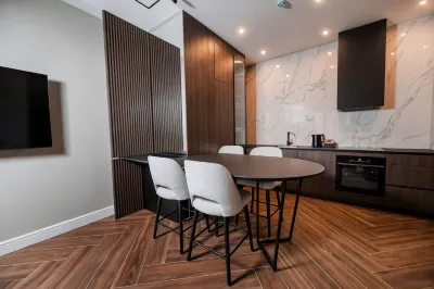 Ideal Apartments Hotels in Баня-Лука