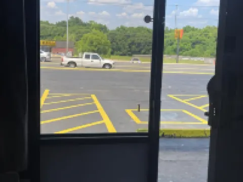 โมเทล 6 ซาลลิซอว์ โอคลาโฮมา โรงแรมในSallisaw