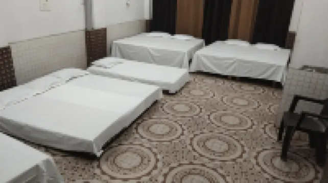 MANGAL DHAM, Deoghar