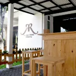 Rumah Roso Homestay