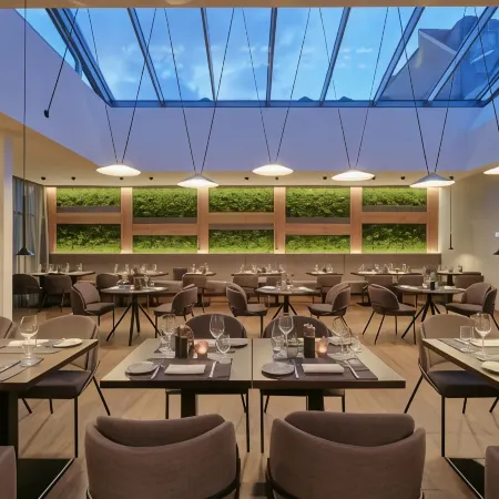 Kranz Parkhotel