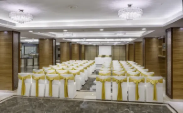 Kenilworth Hotel, Kolkata